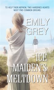 Ice maiden's meltdown cover image