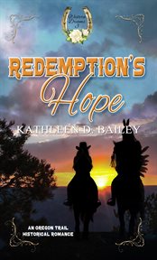 Redemption's hope cover image