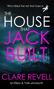 The house that Jack built cover image