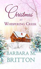 Christmas at Whispering Creek cover image