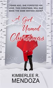 A girl named Christmas cover image
