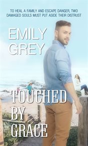 Touched by Grace : Emerald Point cover image