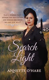 Search Light : Bolivar Lighthouse Inspirational Histori cover image