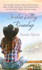 Jordan Valley Roundup : Jordan Valley cover image