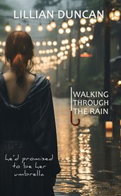 Walking through the Rain cover image