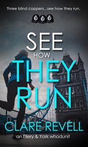 See How They Run : Ellery & York cover image
