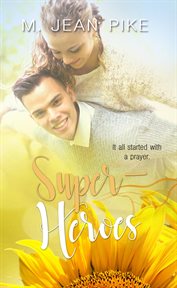 Superheroes cover image