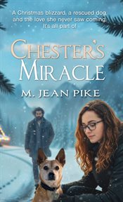 Chester's Miracle cover image