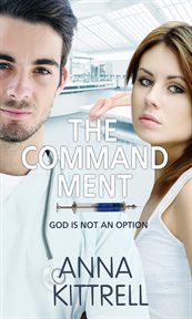 The commandment cover image