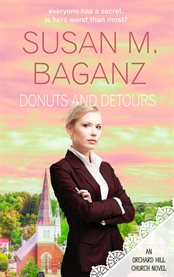 Donuts & detours cover image