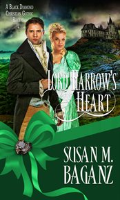 Lord Harrow's heart cover image