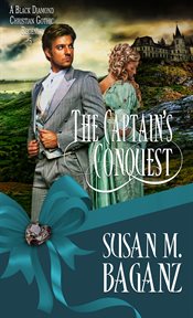 The captain's conquest cover image
