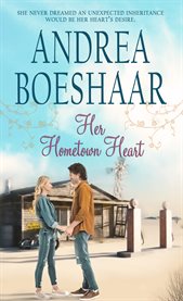 Her hometown heart cover image