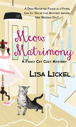 Cover image for Meow Matrimony