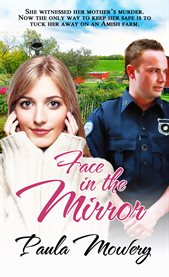 Face in the mirror cover image