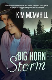 Big Horn storm cover image