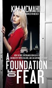 A foundation of fear cover image