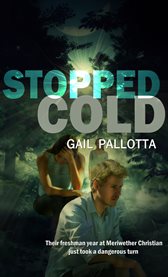 Stopped Cold cover image