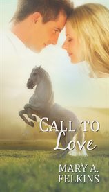 Call to love cover image