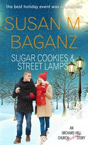 Sugar cookies and street lamps cover image