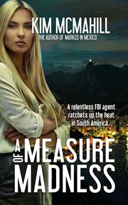 A measure of madness cover image