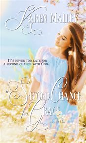 A second chance for grace cover image