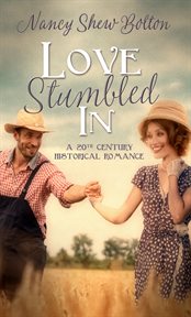 Love stumbled in cover image