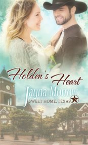 Holden's heart cover image