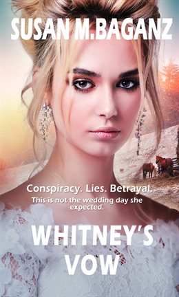 Cover image for Whitney's Vow