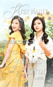 Sunflowers and suspicions cover image