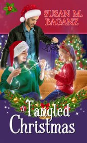 A tangled Christmas cover image