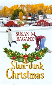 Slam-dunk Christmas cover image