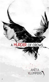 A murder of crows cover image