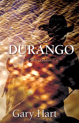 Cover image for Durango