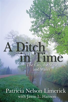 Cover image for Ditch in Time