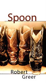 Spoon cover image