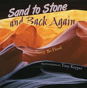 Sand to stone : and back again cover image