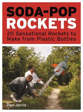 Image de couverture de Soda-Pop Rockets