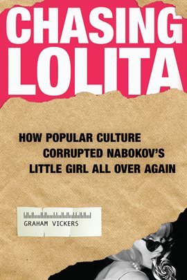 Cover image for Chasing Lolita