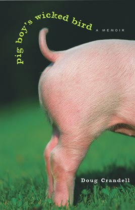 Cover image for Pig Boy's Wicked Bird