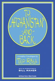 To Afghanistan and Back cover image