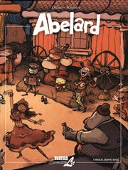 Abelard cover image