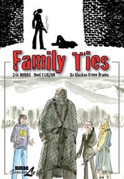 Family ties: an Alaskan crime drama cover image