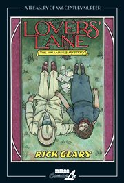Lovers' Lane: the Hall-Mills Mystery cover image
