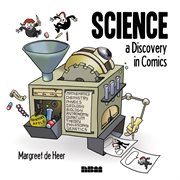 Science. A Discovery in Comics cover image