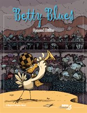Betty Blues cover image