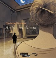 An enchantment cover image