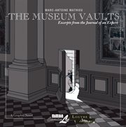 Museum vaults: excerpts from the journal of an expert cover image