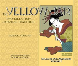 Cover image for Yellow Jar