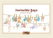 Invincible days cover image